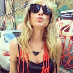 Meet your Posher, Jenny